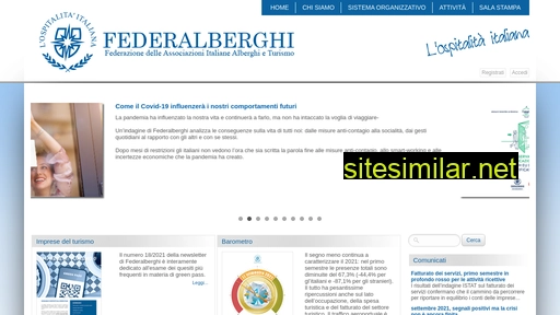 federalberghi.it alternative sites