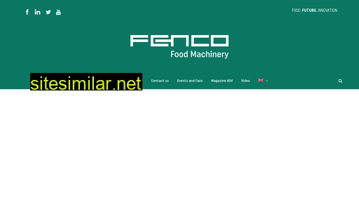fenco.it alternative sites