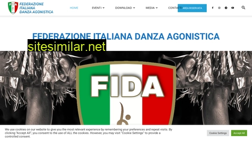 fidaitalia.it alternative sites