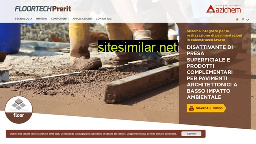 floortech-prerit.it alternative sites