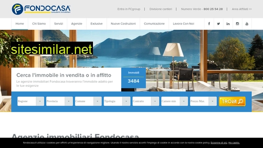 fondocasa.it alternative sites