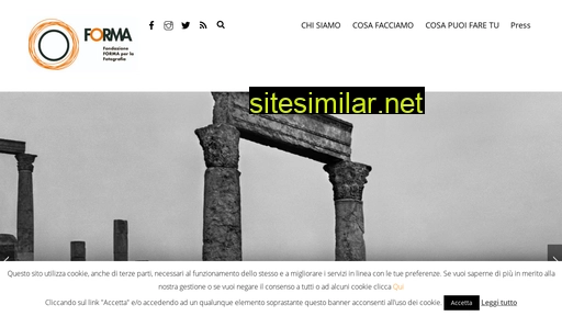formafoto.it alternative sites
