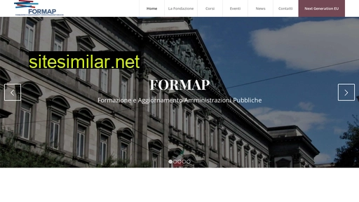 formap.it alternative sites