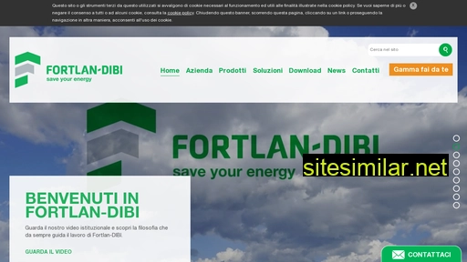 fortlan-dibi.it alternative sites