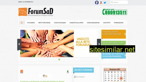 forumsad.it alternative sites