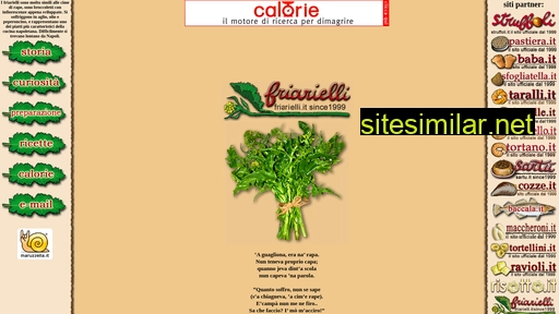 friarielli.it alternative sites