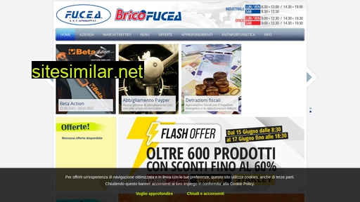 fucea.it alternative sites