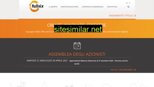 fullsix.it alternative sites