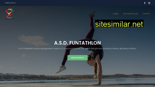 funtathlon.it alternative sites