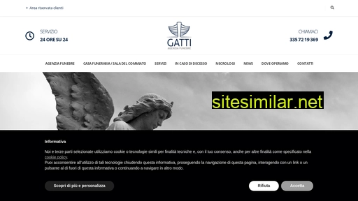 gattiagenzia.it alternative sites