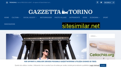 gazzettatorino.it alternative sites