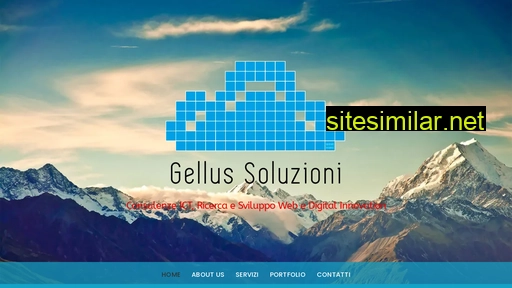 gellus.it alternative sites