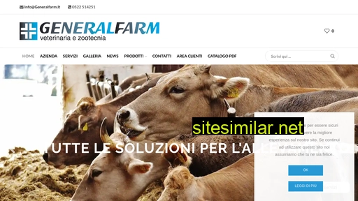 generalfarm.it alternative sites