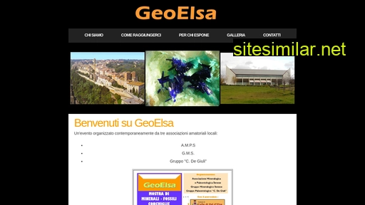geoelsa.it alternative sites