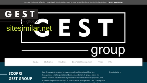 Gest-group similar sites