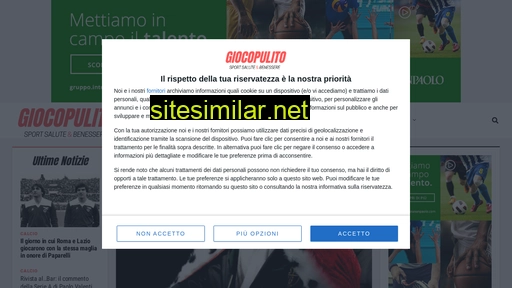 giocopulito.it alternative sites