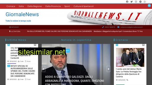 giornalenews.it alternative sites