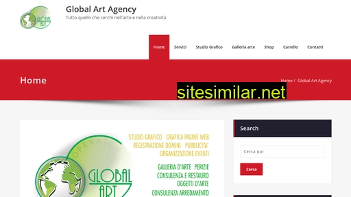 global-artsrl.it alternative sites