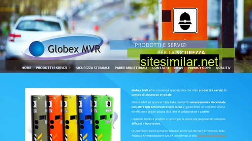 globexmvr.it alternative sites