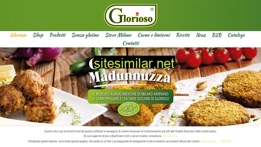 glorioso.it alternative sites