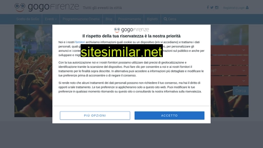 gogofirenze.it alternative sites