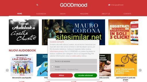 goodmood.it alternative sites