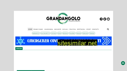grandangoloagrigento.it alternative sites