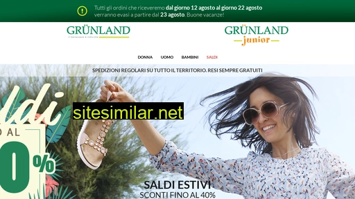 grunland.it alternative sites
