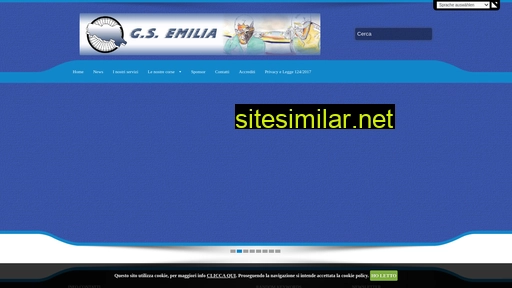 gsemilia.it alternative sites