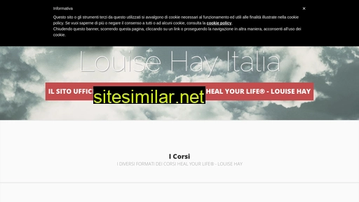 healyourlife.it alternative sites