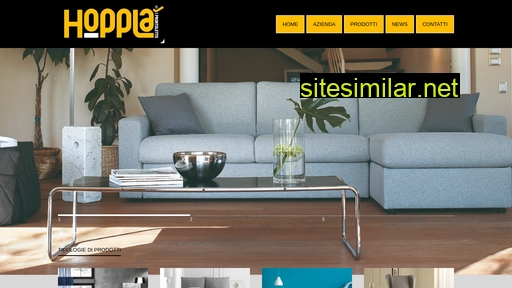 hopplaiprontoletto.it alternative sites