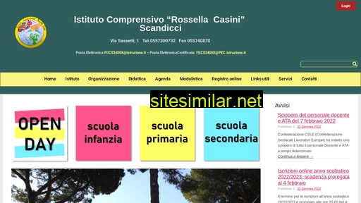 icrossellacasini.edu.it alternative sites