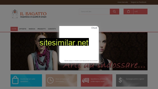 ilbagatto.it alternative sites