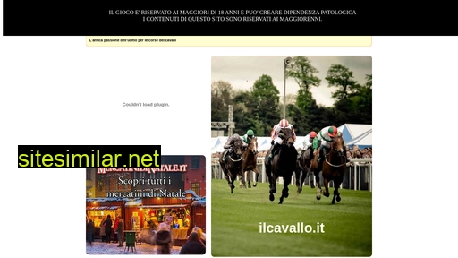 ilcavallo.it alternative sites