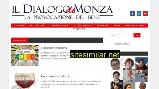 ildialogodimonza.it alternative sites