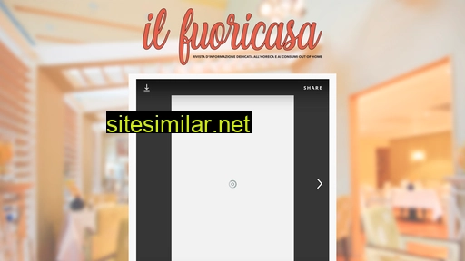 ilfuoricasa.it alternative sites