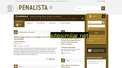 ilpenalista.it alternative sites