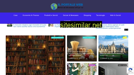 ilportaleweb.it alternative sites