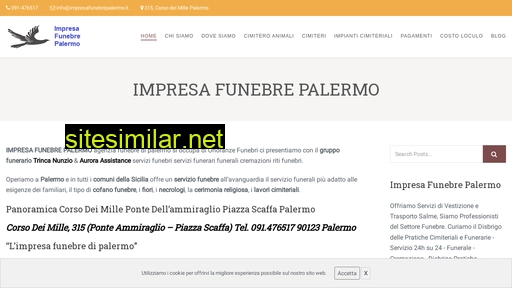 impresafunebrepalermo.it alternative sites