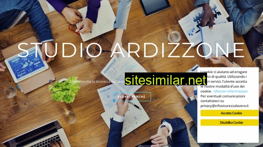 infosicurezzalavoro.it alternative sites