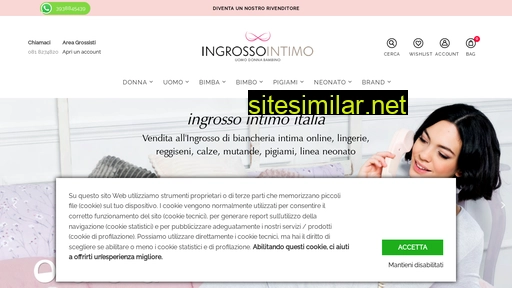 ingrossointimoitalia.it alternative sites