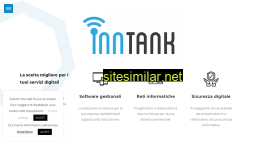 inn-tank.it alternative sites