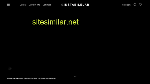 instabilelab.it alternative sites