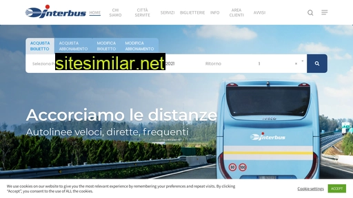 interbus.it alternative sites