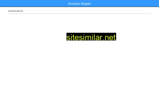 intranet.mauriziano.it alternative sites