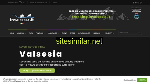 invalsesia.it alternative sites