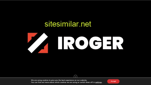 iroger.it alternative sites