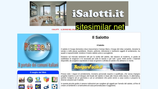 isalotti.it alternative sites