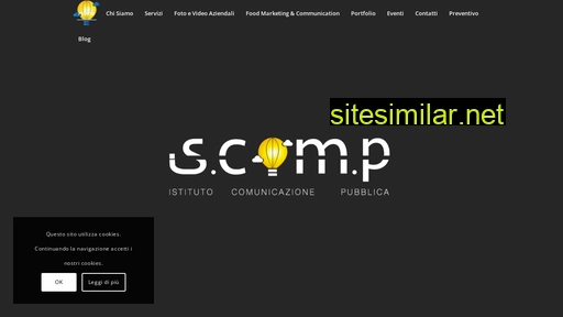 Iscomp similar sites