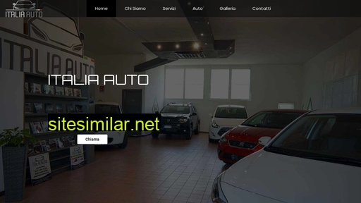 italia-auto.it alternative sites